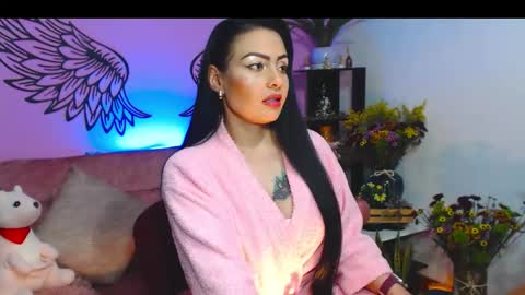 Karol Kenedy online show from September 2025 06:02:01 AM