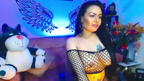 Karol Kenedy online show from June 2026 06:26:02 AM