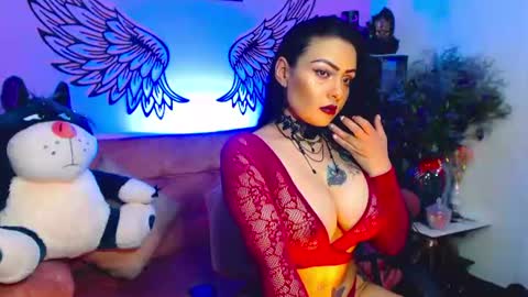 Karol Kenedy online show from July 2026 07:34:02 AM
