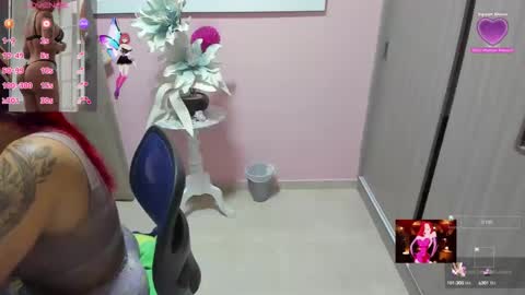 Snapshot of karol_milf__ chatting on September 2025 10:00:01 PM kAROL MILF online show from September 2025 10:00:01 PM