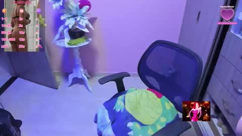 Snapshot of karol_milf__ chatting on February 2026 03:11:02 AM kAROL MILF online show from February 2026 03:11:02 AM