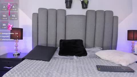 Karol  online show from December 2024 09:01:02 AM