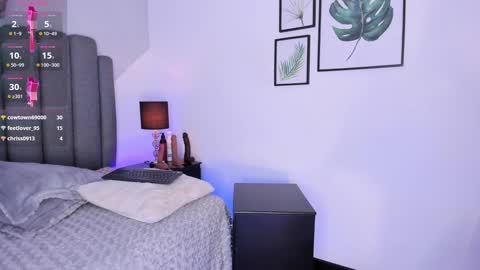 Karol  online show from December 2024 09:41:01 AM