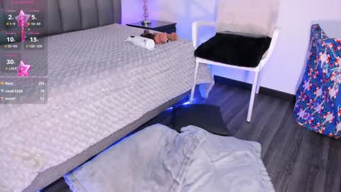 Karol  online show from December 2024 10:56:01 AM