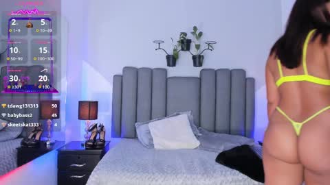 Karol  online show from February 2025 08:22:02 AM