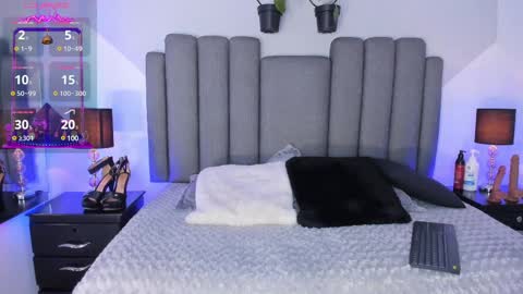 Karol  online show from February 2025 06:28:01 AM