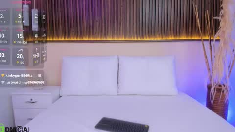 Karol  online show from February 2026 09:44:02 PM