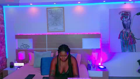 KAROL SCOTT online show from May 2026 06:37:01 PM