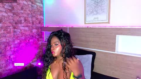 KAROL SCOTT online show from May 2026 08:38:01 PM