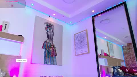 KAROL SCOTT online show from July 2026 09:05:02 PM