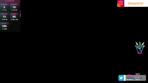 Carolina online show from July 2026 02:14:01 AM