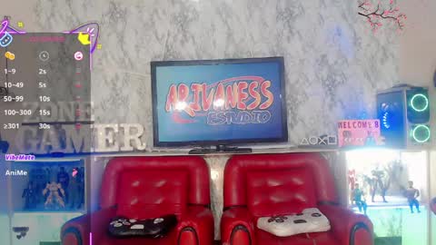 karol Vanessa   online show from May 2026 11:26:02 AM