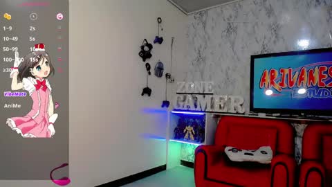 karol Vanessa   online show from May 2026 11:48:02 AM