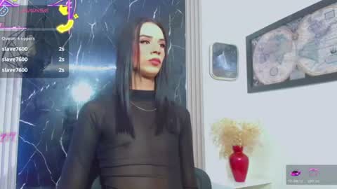 karol Vanessa   online show from June 2026 11:45:01 AM