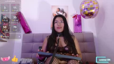 karol_wish online show from September 2025 02:29:02 PM