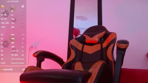 karol_wish online show from February 2026 04:06:02 AM