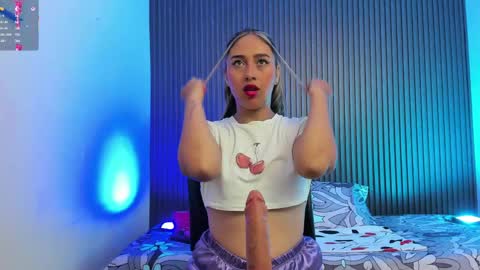 katalina online show from May 2026 10:32:02 AM
