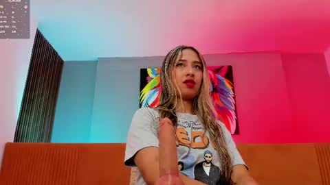 katalina online show from June 2026 07:21:02 AM