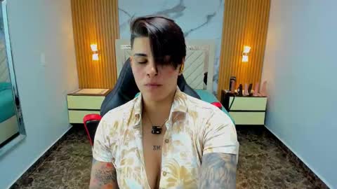 Karol and Luna online show from February 2026 07:24:02 PM