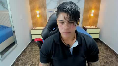 Karol and Luna online show from April 2026 07:06:01 PM