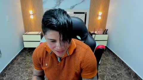 Karol and Luna online show from May 2026 12:32:02 PM
