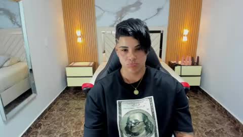 Karol and Luna online show from May 2026 07:30:01 PM
