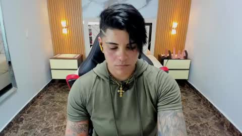 Karol and Luna online show from May 2026 07:21:01 PM