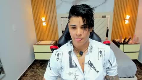 Karol and Luna online show from May 2026 07:30:02 PM