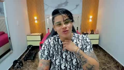 Karol and Luna online show from May 2026 08:28:01 PM