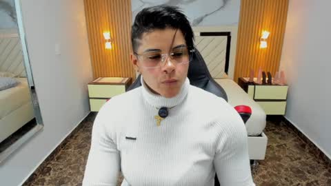 Karol and Luna online show from May 2026 07:55:02 PM