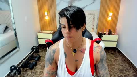 Karol and Luna online show from May 2026 07:55:02 PM