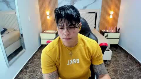 Karol and Luna online show from May 2026 07:23:02 PM