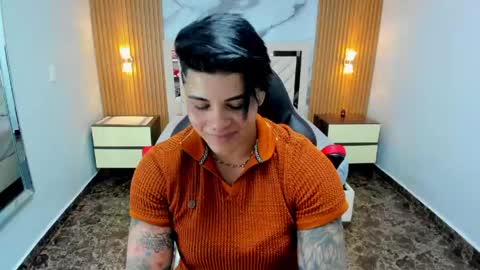 Karol and Luna online show from May 2026 07:21:01 PM