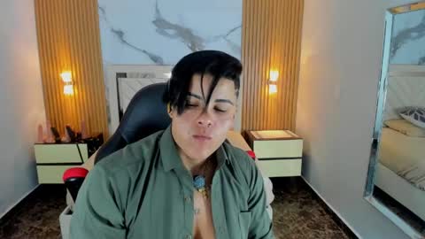 Karol and Luna online show from May 2026 07:41:02 PM
