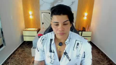 Karol and Luna online show from May 2026 07:07:01 PM
