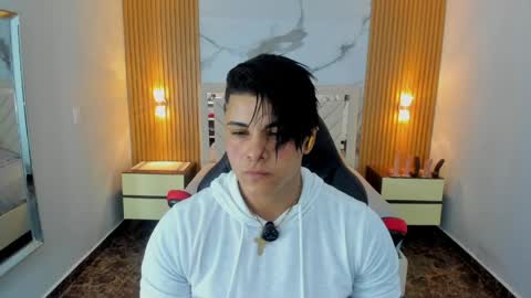 Karol and Luna online show from May 2026 07:31:01 PM