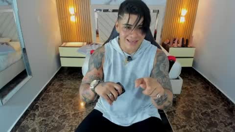 Karol and Luna online show from May 2026 07:43:01 PM