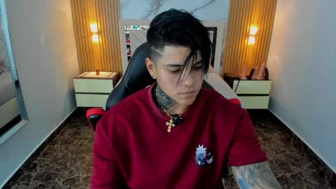 Karol and Luna online show from June 2026 07:26:02 PM