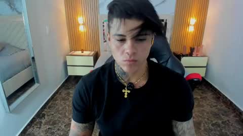 Karol and Luna online show from June 2026 12:33:02 PM