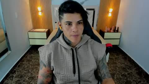 Karol and Luna online show from June 2026 06:54:02 PM