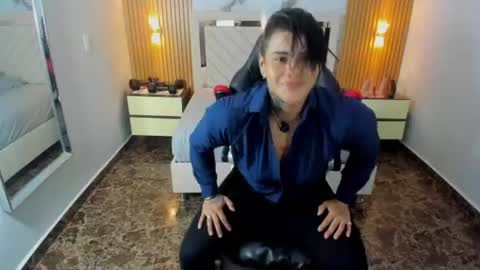 Karol and Luna online show from June 2026 11:39:01 PM