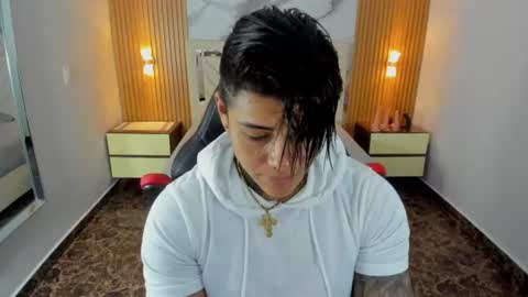 Karol and Luna online show from July 2026 12:33:01 PM