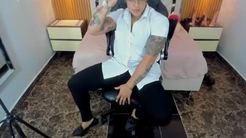 Karol and Luna online show from July 2026 12:06:02 AM