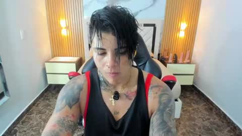 Karol and Luna online show from July 2026 12:21:02 PM
