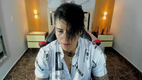 Karol and Luna online show from July 2026 07:20:02 PM