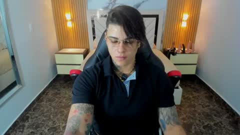 Karol and Luna online show from July 2026 12:36:02 PM