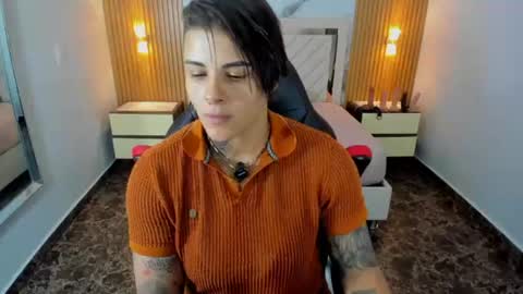 Karol and Luna online show from July 2026 07:21:01 PM