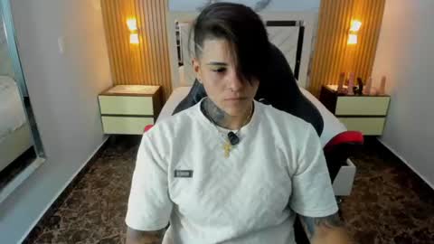 Karol and Luna online show from July 2026 07:26:02 PM