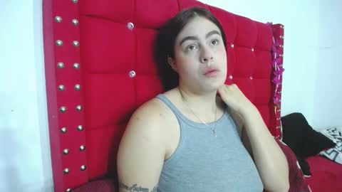 Snapshot of karolay_su chatting on February 2025 11:06:02 AM ARIANNA online show from February 2025 11:06:02 AM