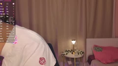 Molly online show from July 2026 06:15:01 AM